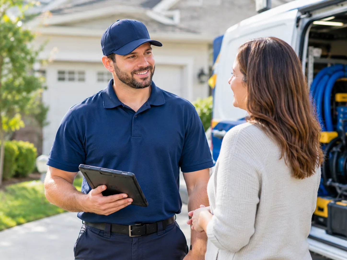 Sewage Backup Cleanup Glenview, IL FAQs